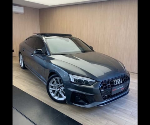 Audi A5 2.0 TFSI GASOLINA SPORTBACK PERFORMANCE BLACK S TRONIC