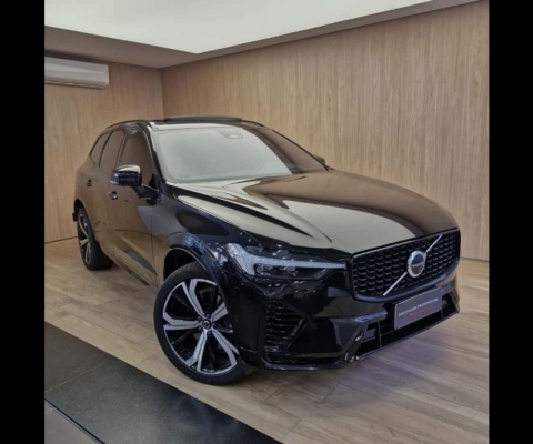 Volvo XC60 2.0 T8 RECHARGE ULTIMATE DARK AWD GEARTRONIC