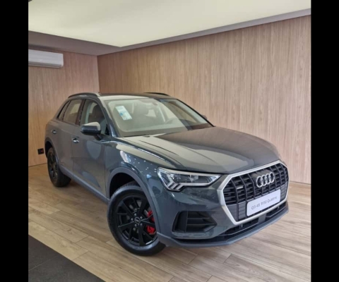 Audi Q3 2.0 40 TFSI GASOLINA PRESTIGE QUATTRO TIPTRONIC