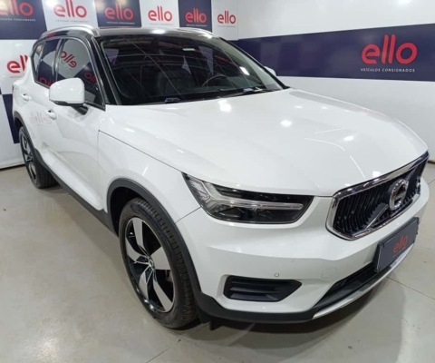 Volvo XC40 2.0 T4 GASOLINA MOMENTUM GEARTRONIC