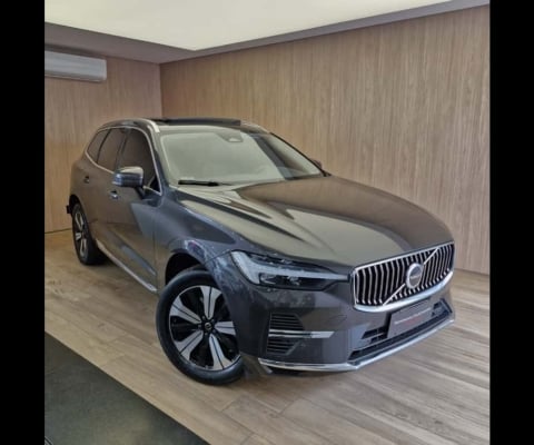 Volvo XC60 2.0 T8 RECHARGE PLUS AWD GEARTRONIC