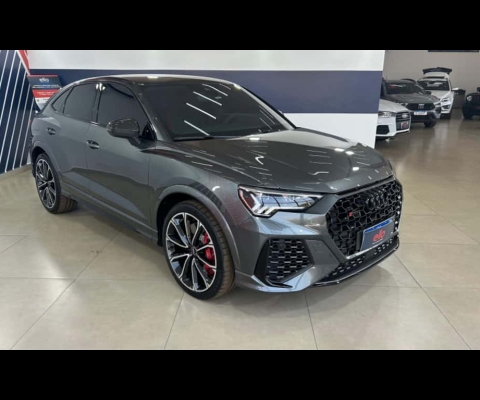 Audi RS Q3 2.5 TFSI SPORTBACK QUATTRO GASOLINA S-TRONIC