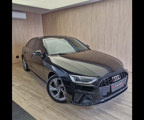 Audi A4 2.0 TFSI GASOLINA PRESTIGE PLUS S TRONIC