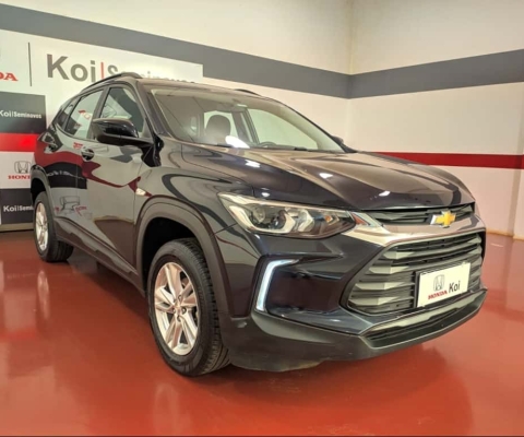 Chevrolet TRACKER 1.0 TURBO FLEX LT AUTOMÁTICO