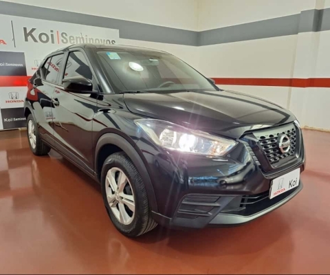 Nissan KICKS 1.6 16V FLEXSTART ACTIVE XTRONIC