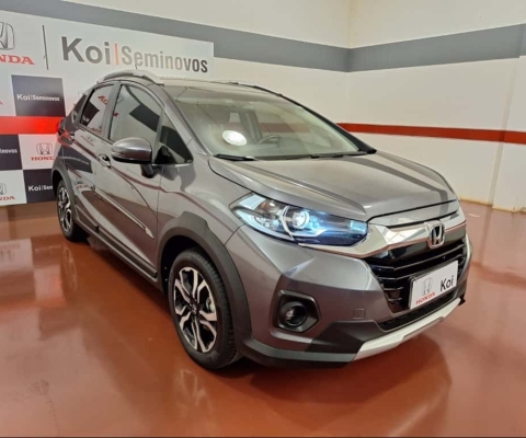 Honda WR-V 1.5 16V FLEXONE EX CVT