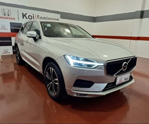 Volvo XC60 2.0 T5 GASOLINA MOMENTUM AWD GEARTRONIC