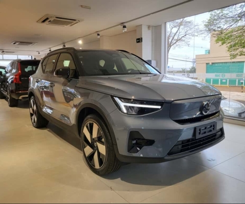 Volvo XC40 P8 RECHARGE TWIN ELECTRIC ULTIMATE AWD