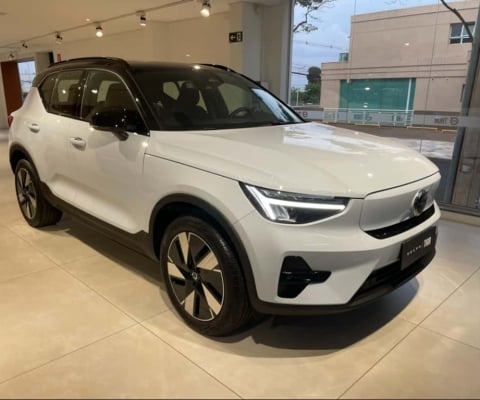 Volvo XC 40 P6 RECHARGE PLUS