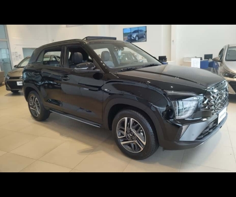 Hyundai Creta N LINE 1.0 TGDI 12X FLEX