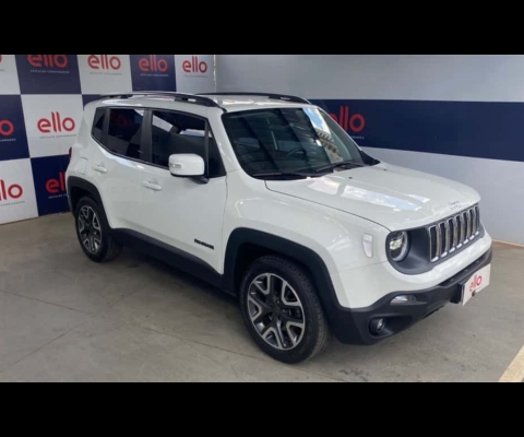 JEEP Renegade 1.8 LONGITUDE AUT