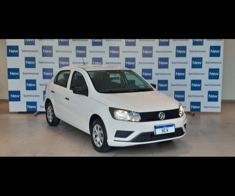 Volkswagen Gol 1.0 MANUAL