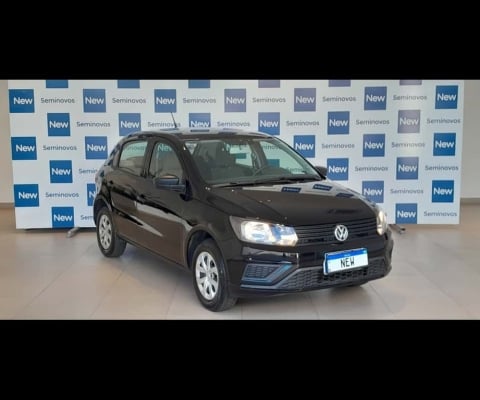 Volkswagen Gol 1.0 MANUAL