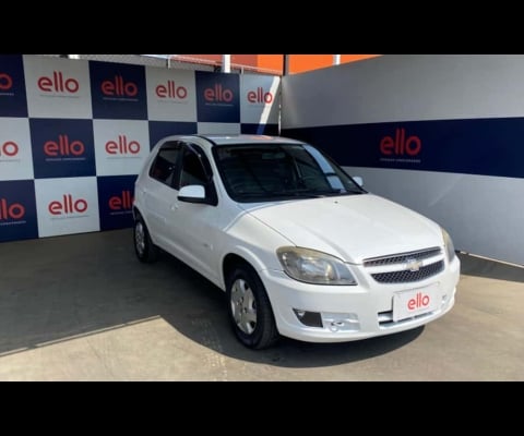 Chevrolet CELTA 1.0 MPFI ADVANTAGE 8V FLEX 4P MANUAL