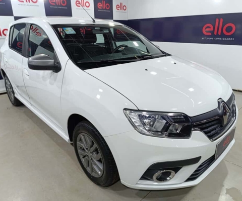 Renault SANDERO 1.0 12V SCE FLEX GT LINE MANUAL