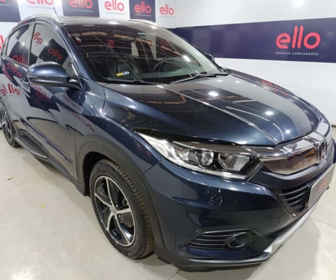 Honda HR-V 1.8 16V FLEX EXL 4P AUTOMÁTICO