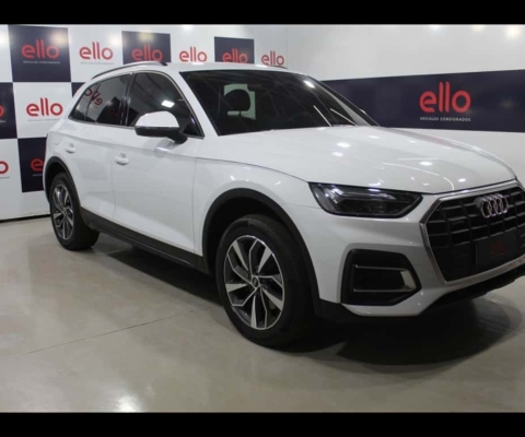 Audi Q5 2.0 45 TFSI PRESTIGE QUATTRO S TRONIC AUTOMATICO