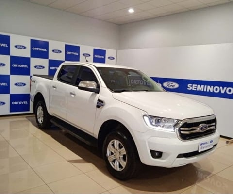 Ford RANGER 3.2 XLT 4X4 CD 20V DIESEL 4P AUTOMÁTICO