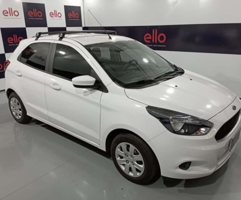 Ford Ka SE 1.0