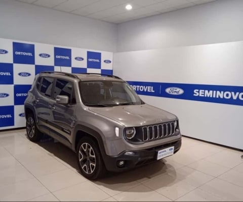 JEEP Renegade 2.0 LONGITUDE 4X4 AUTOMATICO