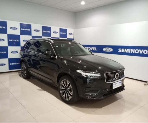 Volvo XC90 2.0 T6 GASOLINA MOMENTUM AWD GEARTRONIC