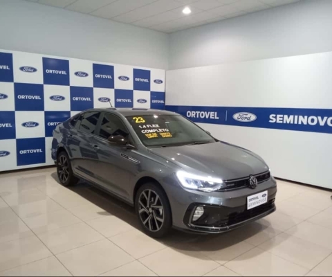 Volkswagen VIRTUS 1.4 250 TSI EXCLUSIVE AUTOMÁTICO