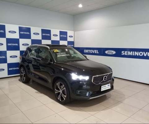 Volvo XC40 2.0 T4 GASOLINA INSCRIPTION GEARTRONIC