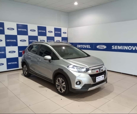 Honda WR-V 1.5 16V FLEXONE EX CVT