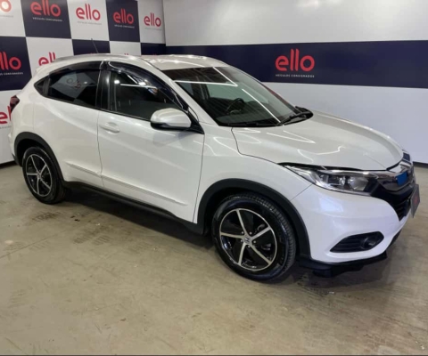 Honda HR-V 1.8 EX CVT 4X2 AT 5P