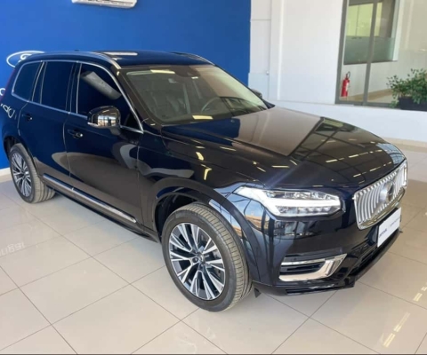 Volvo XC90 2.0 T8 HYBRID INSCRIPTION EXPRESSION AWD GEARTRONIC