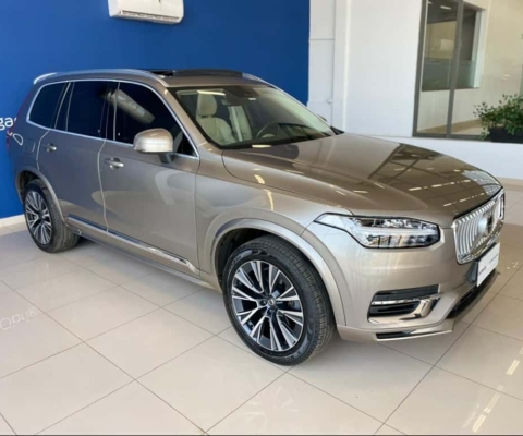 Volvo XC90 2.0 T8 HYBRID INSCRIPTION EXPRESSION AWD GEARTRONIC