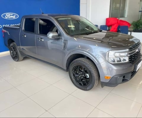 Ford MAVERICK 2.0 ECOBOOST GASOLINA LARIAT FX4 AUTOMÁTICO