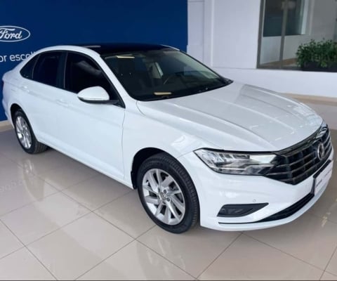 Volkswagen JETTA 1.4 250 TSI TOTAL FLEX COMFORTLINE TIPTRONIC