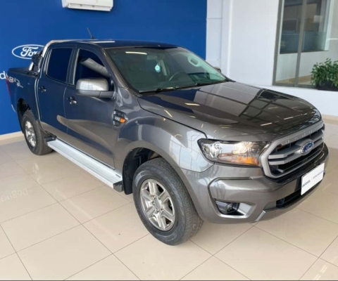 Ford RANGER 2.2 XLS 4X2 CD 16V DIESEL 4P AUTOMÁTICO