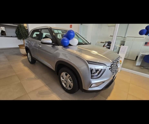 Hyundai Creta COMFORT PLUS 1.0 TGDI 12V FLEX