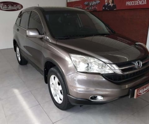 HONDA CR-V LX 2011