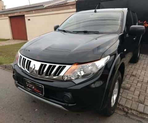 MITSUBISHI TRITON SPORT GLS AT 2018