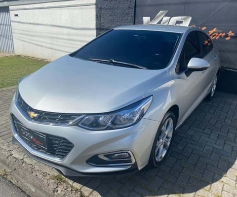 CHEVROLET CHEV CRUZE LT HB AT 2019