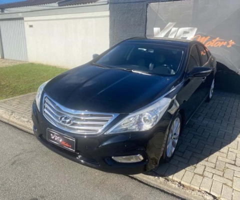 HYUNDAI AZERA 3.0 MPFI GLS V6 24V GASOLINA 4P AUTOMATICO 2013