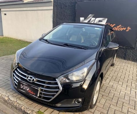 HYUNDAI HB20S 1.6M COMF 2017