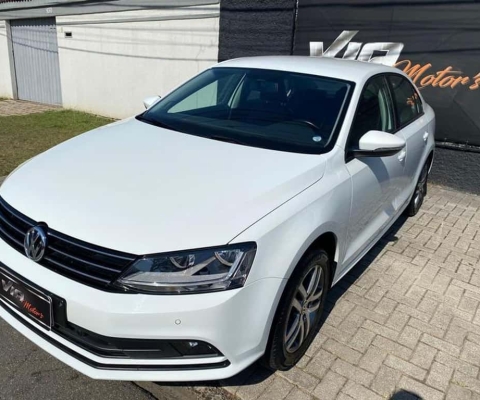 VOLKSWAGEN JETTA 1.4 16V TSI COMFORTLINE 2018