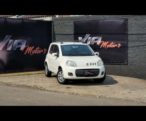 FIAT UNO VIVACE/RUA 2013