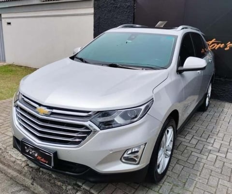 CHEVROLET CHEV EQUINOX PREMIER 2020