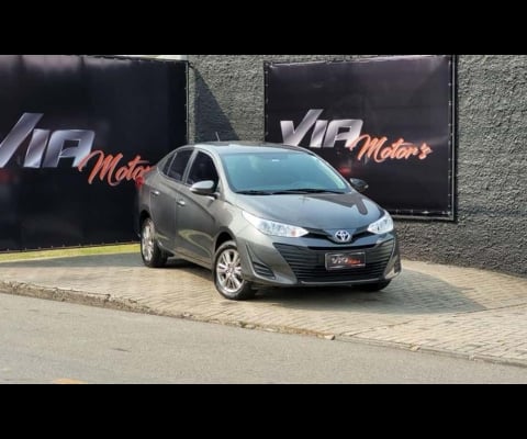 TOYOTA YARIS SA PLS15CNT 2021