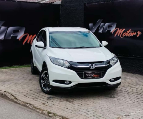 HONDA HR-V LX CVT 2017