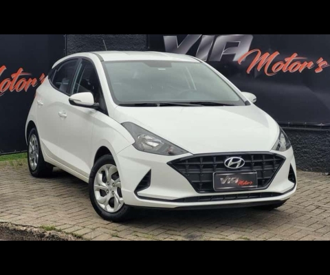 HYUNDAI HB20 1.0 12V 4P FLEX VISION 2022