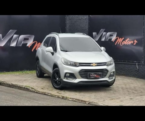 CHEVROLET TRACKER LT 2019