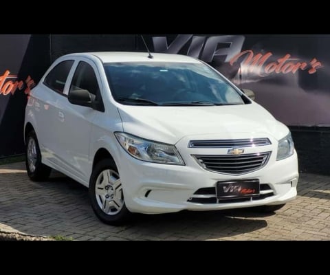 CHEVROLET ONIX 1.0MT LT 2016