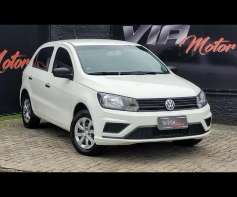 VOLKSWAGEN GOL 1.0 FLEX 12V 5P 2023