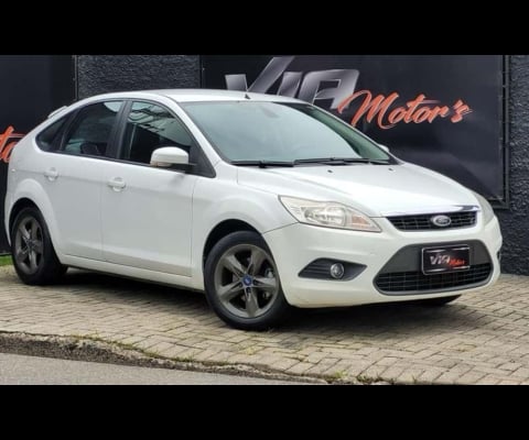 FORD FOCUS 2L HC FLEX 2013